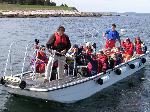 Baker Skiff