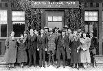 Acadia Staff