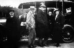 George B. Dorr and Friends