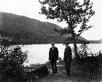 Dorr and Eliot