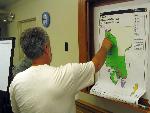 Beetle Blitz 004 - Studying Map