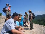 Mountain Mysteries