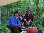 Leave No Trace Course