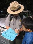 Junior Ranger