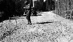 Schoodic Road Construction