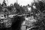 Bridge Work