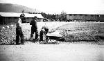 Eagle Lake Camp Work