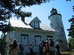 Baker Island