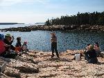 Tidepools