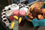 Something to Eat