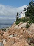 Bass Harbor Head