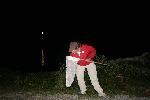 Night Collecting