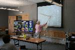 Resource Acadia Public Session