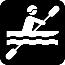 kayak