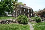John Adams Birthplace