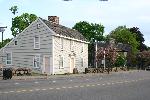 The Presidential Birthplaces