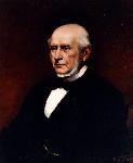 Charles Francis Adams by Frederick P. Vinton, 1879