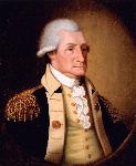 George Washington by Edward Savage, 1790