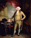 John Adams by William Winstanley, 1798