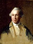 Joseph Warren by John Singleton Copley, C. 1772
