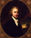 John Quincy Adams after Copley, 1796