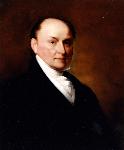 John Quincy Adams after Sully and Stuart, 1885