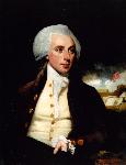 Col. William Stephen Smith by Mather Brown, 1786