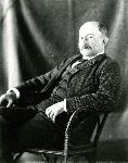 Photograph of John Quincy Adams II