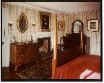Brooks Adams' Room