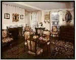 Guest Room of the Old House, southeast view