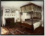 President's Bedroom of the Old House