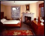 Traveling Maid's Room of the Old House