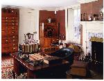 Study of the Old House