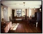 Kitchen of the Old House