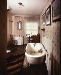 Dressing Room of the Old House