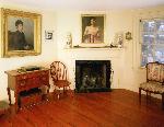 Memorial Room of the Old House