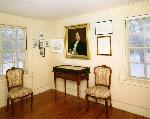 Memorial Room of the Old House northeast view