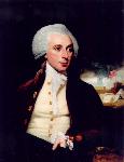 Col. William Stephen Smith by Mather Brown, 1786