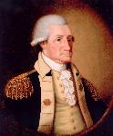 George Washington by Edward Savage, 1790