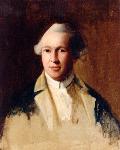 Col. Joseph Warren by John Singleton Copley