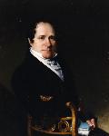 Thomas Johnson by Chester Harding, 1820