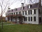 Old House, C. 1990s