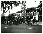 Old House, C. 1960s