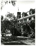 Old House, September 1946