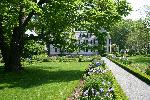 Old House and Gardens, 2006