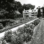 Old House and Garden, 1960s
