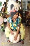 Young Drummer
