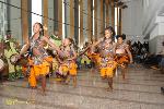 Female Dancers