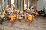 Dancers and Musicans