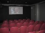 Theater Seating